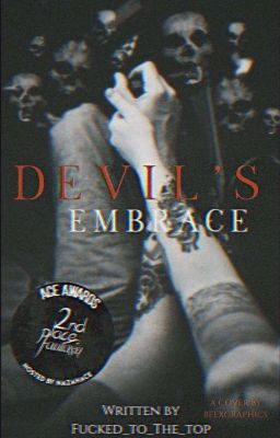 DEVIL'S EMBRACE #₁ [COMPLETED]