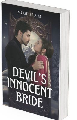 Devil's Innocent Bride ~ Audio Book