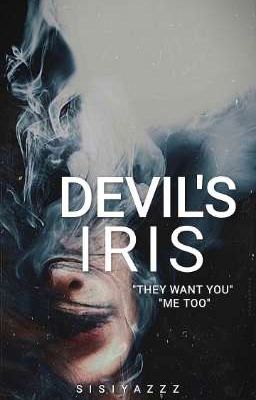 DEVIL'S IRIS