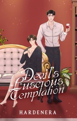 Devil's Luscious Temptation [BL][COMPLETED]