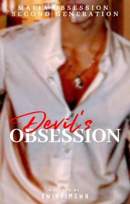 Devil's Obsession