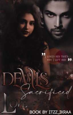 Devil's Sacrificed Love 🔞(Coming Soon)