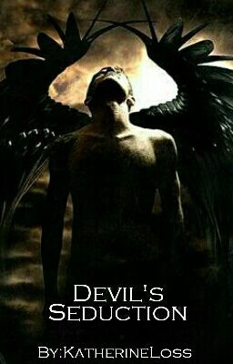 Devil's Seduction #Wattys2018