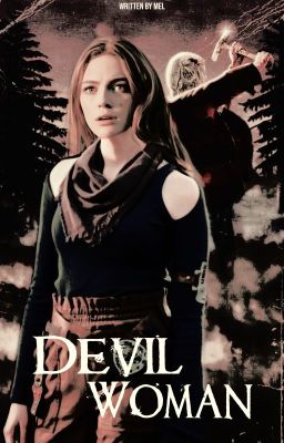 ✓  DEVIL WOMAN | ZIGGY BERMAN (REWRITTEN)