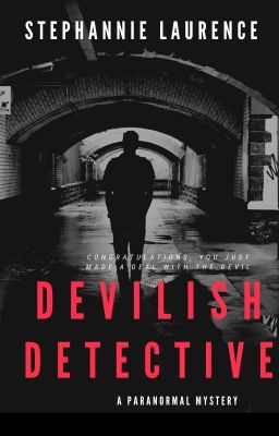 Devilish Detective ✅ 