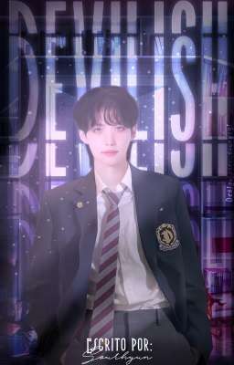 DEVILISH | HYUNLIX (One Shot) 