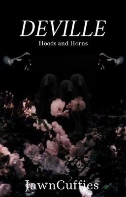 DEVILLE: HOODS & HORNS