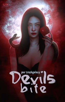 Devils bite | jenlisa