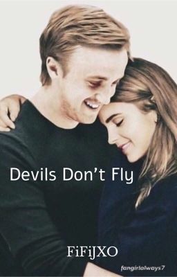 Devils Don't Fly