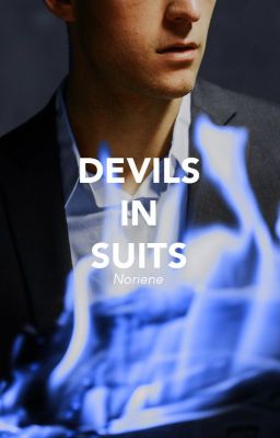 Devils in Suits