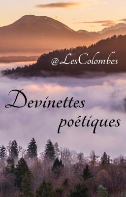 Devinettes poétiques