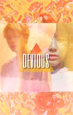 devious {jikook}