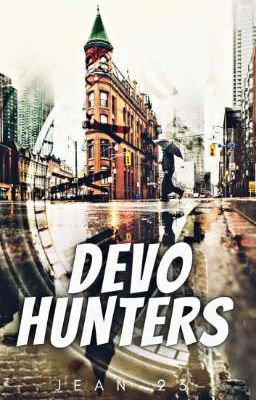 Devo Hunters 