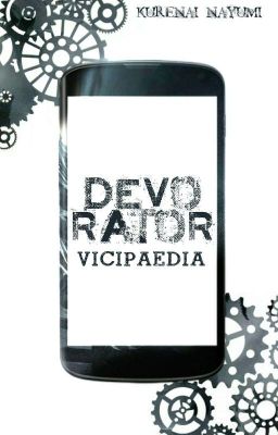 Devorator : Vicipaedia [Application]