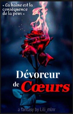 Dévoreur De Cœurs [BxB]