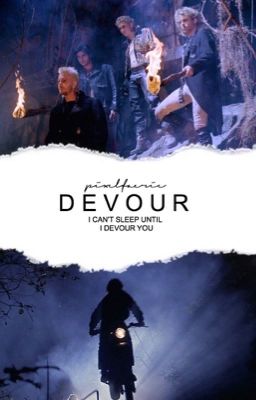 Devour || The Lost Boys 