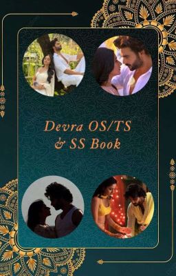 DEVRA OS/TS & SS BOOK 💕💕