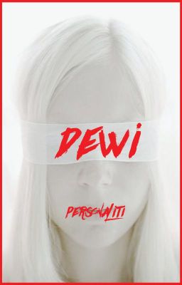 Dewi Personaliti