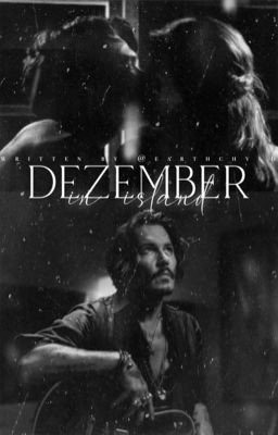 dezember in island - johnny depp