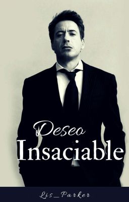 deѕeo insaciable ⸙ starker