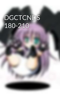 DGCTCNDS 180-210