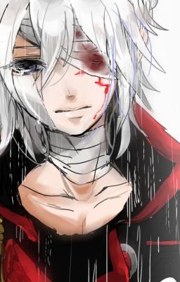 [DGM - truyện ngắn] Thanh biệt (Allen x Kanda)