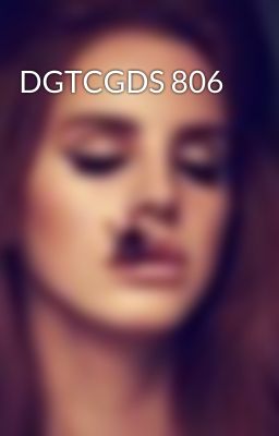 DGTCGDS 806