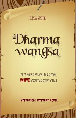 Dharmawangsa