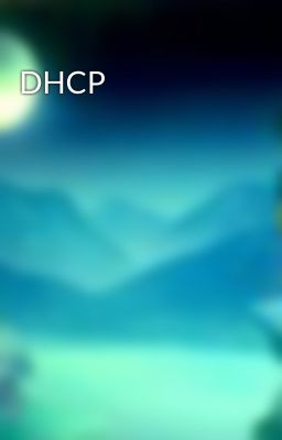 DHCP