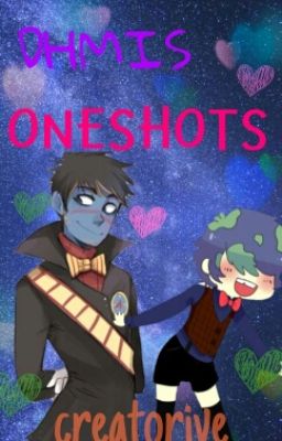 DHMIS Oneshots