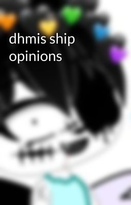 dhmis ship opinions