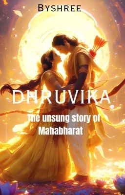 DHRUVIKA : the unsung story of Mahabharat 