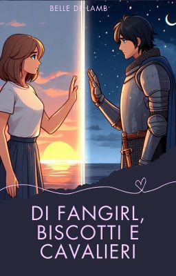 Di fangirl, biscotti e cavalieri