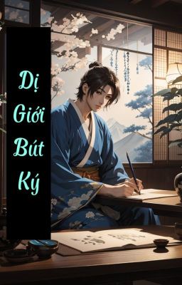 Dị Giới Bút Ký