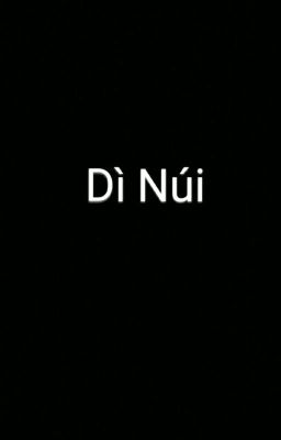 Dì Núi 