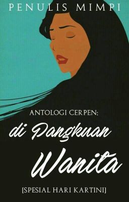 Di Pangkuan Wanita