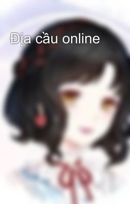 Địa cầu online