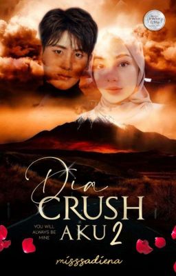 DIA CRUSH AKU 2 ✔️