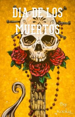 Dia De Los Muertos (A BBS Fanfic) {Discontinued}