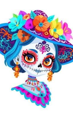 Día de muertos 