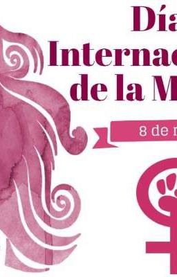 Día Internacional de la Mujer