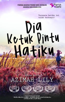 Dia Ketuk Pintu Hatiku