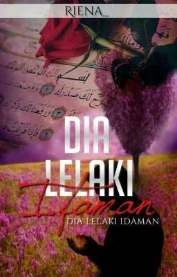 Dia Lelaki Idaman