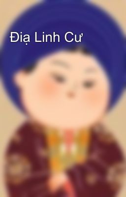 Điạ Linh Cư