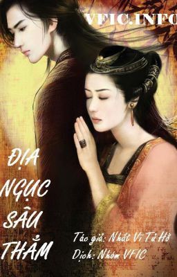 Địa ngục sâu thẳm (Full)