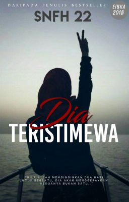 DIA TERISTIMEWA