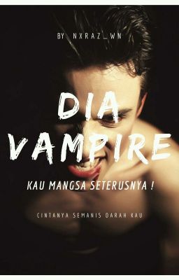 Dia Vampire