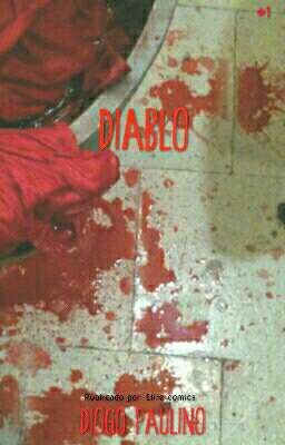 Diablo #1