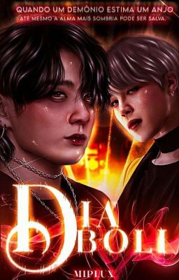 Diaboli | pjm • jjk