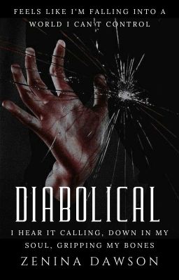 Diabolical | T. Drake ✔